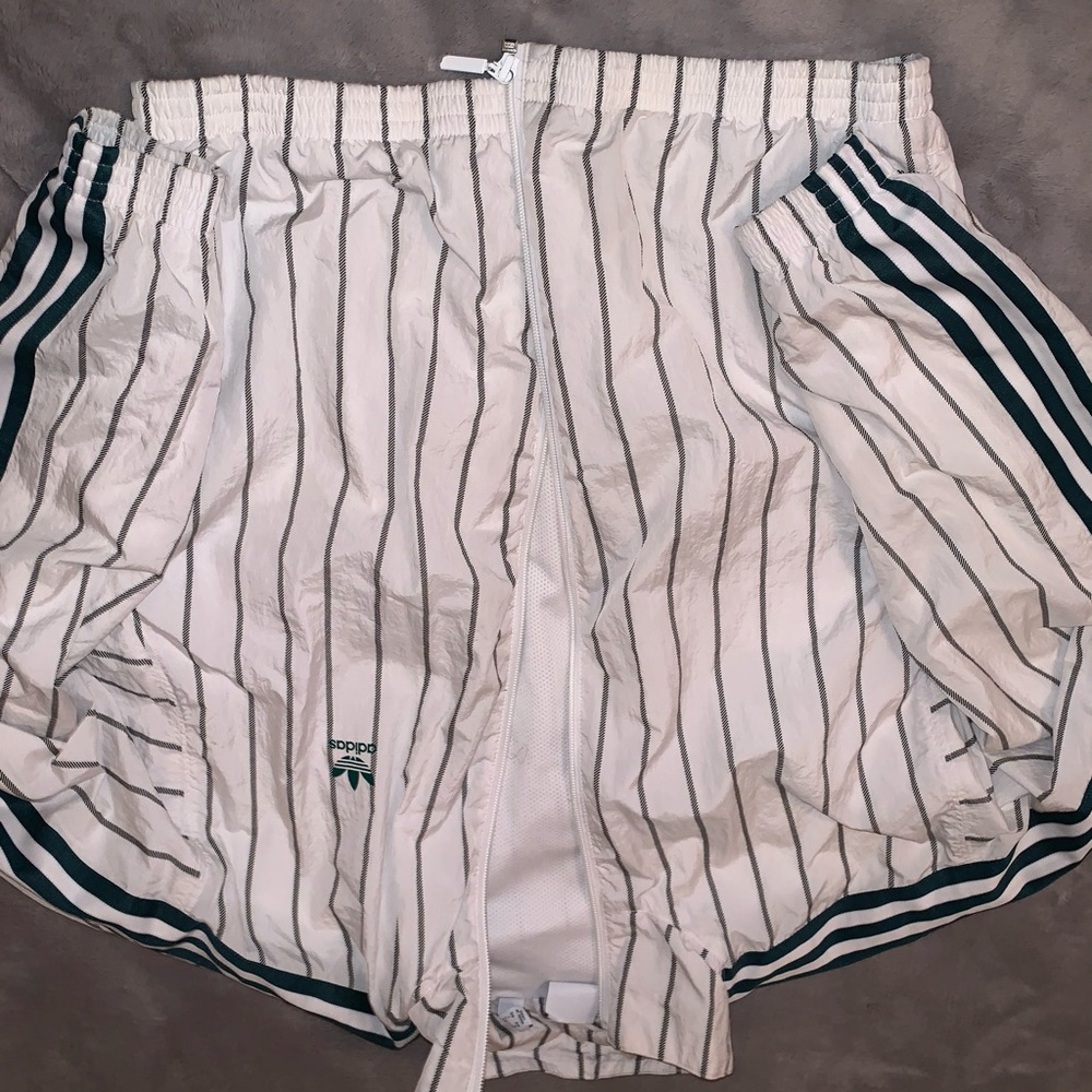 Adidas jacket - Picture 2 of 2